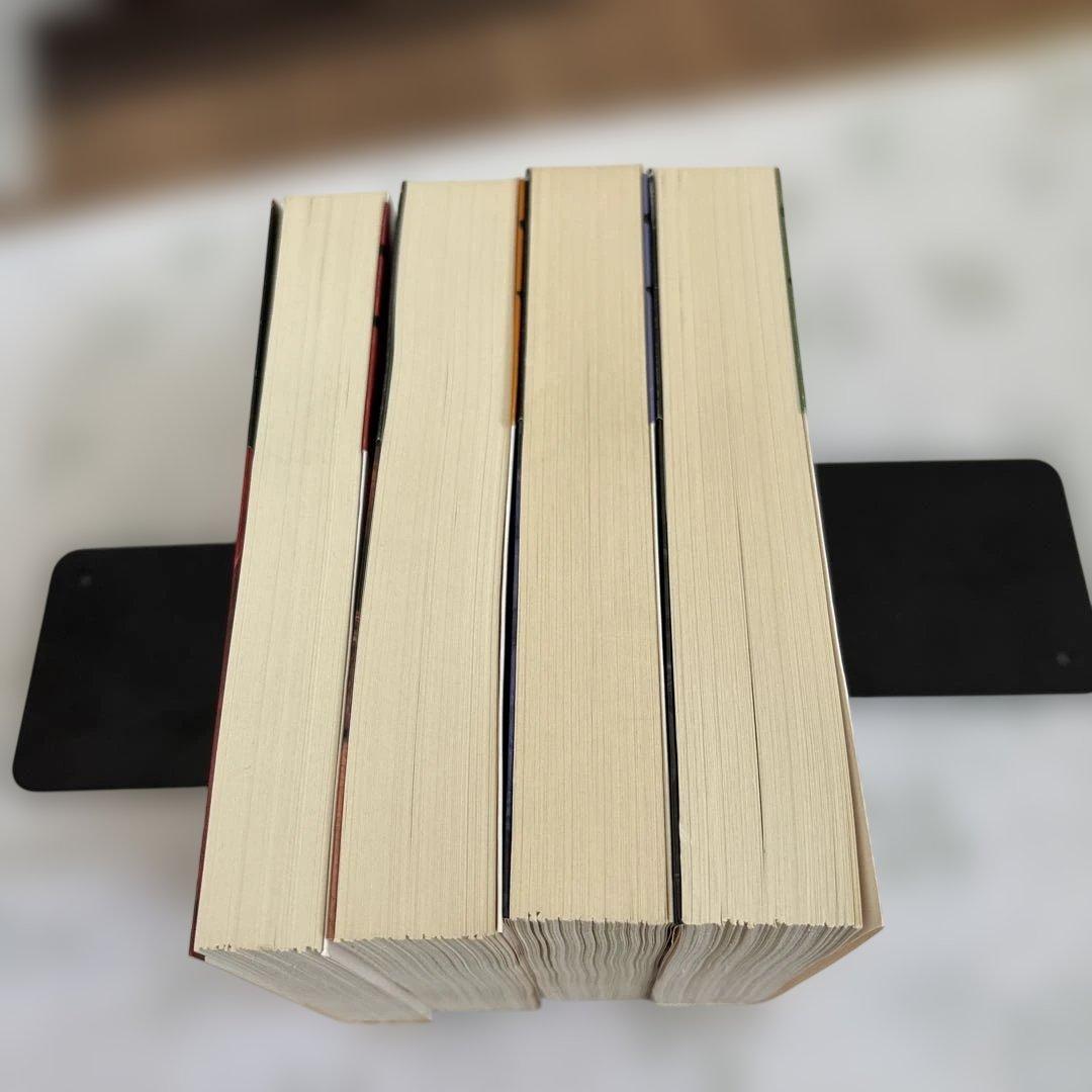 大坪砂男全集 全4巻セット　初版　帯付き