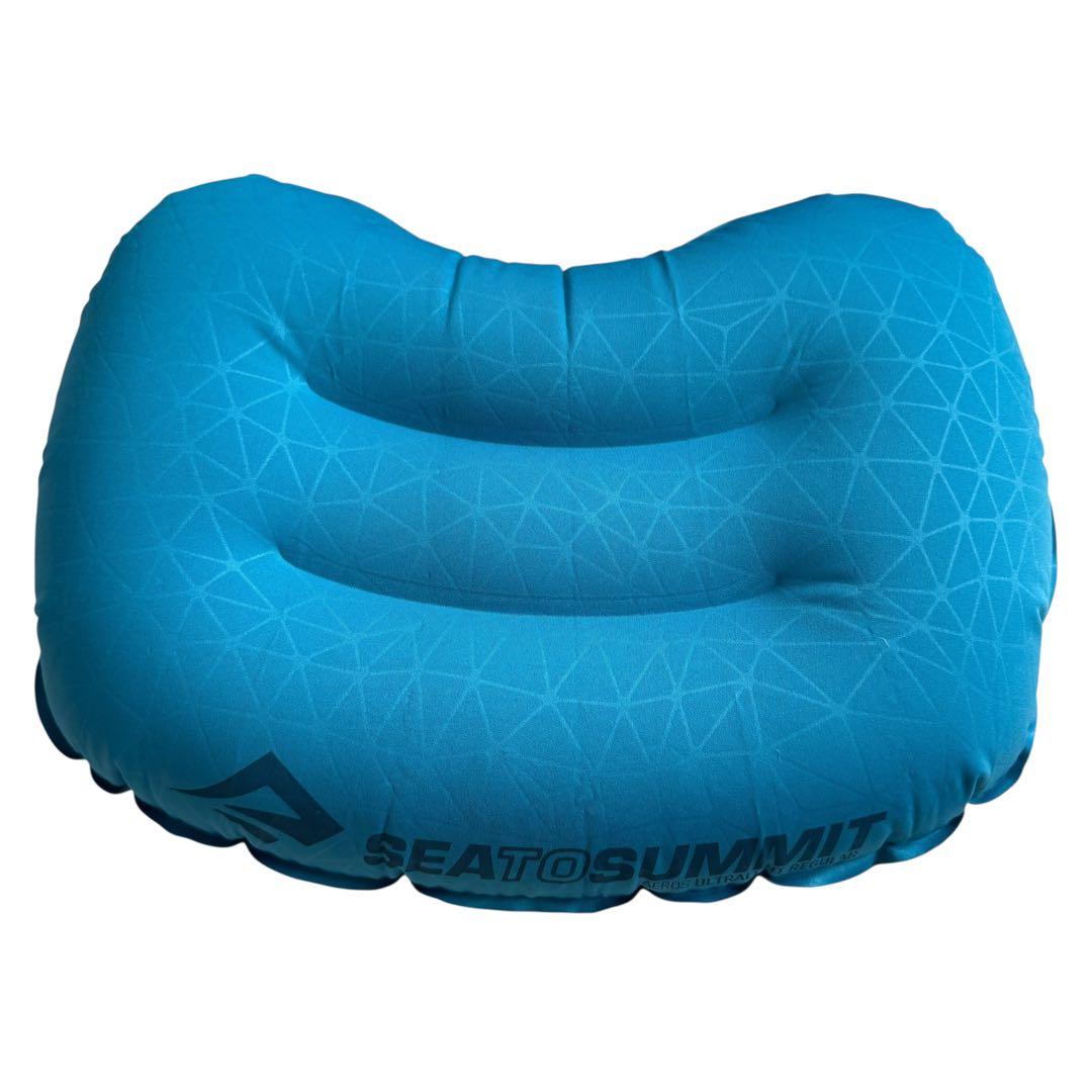 プロモンテ エアマット1200 シートゥーサミット エアピローセット