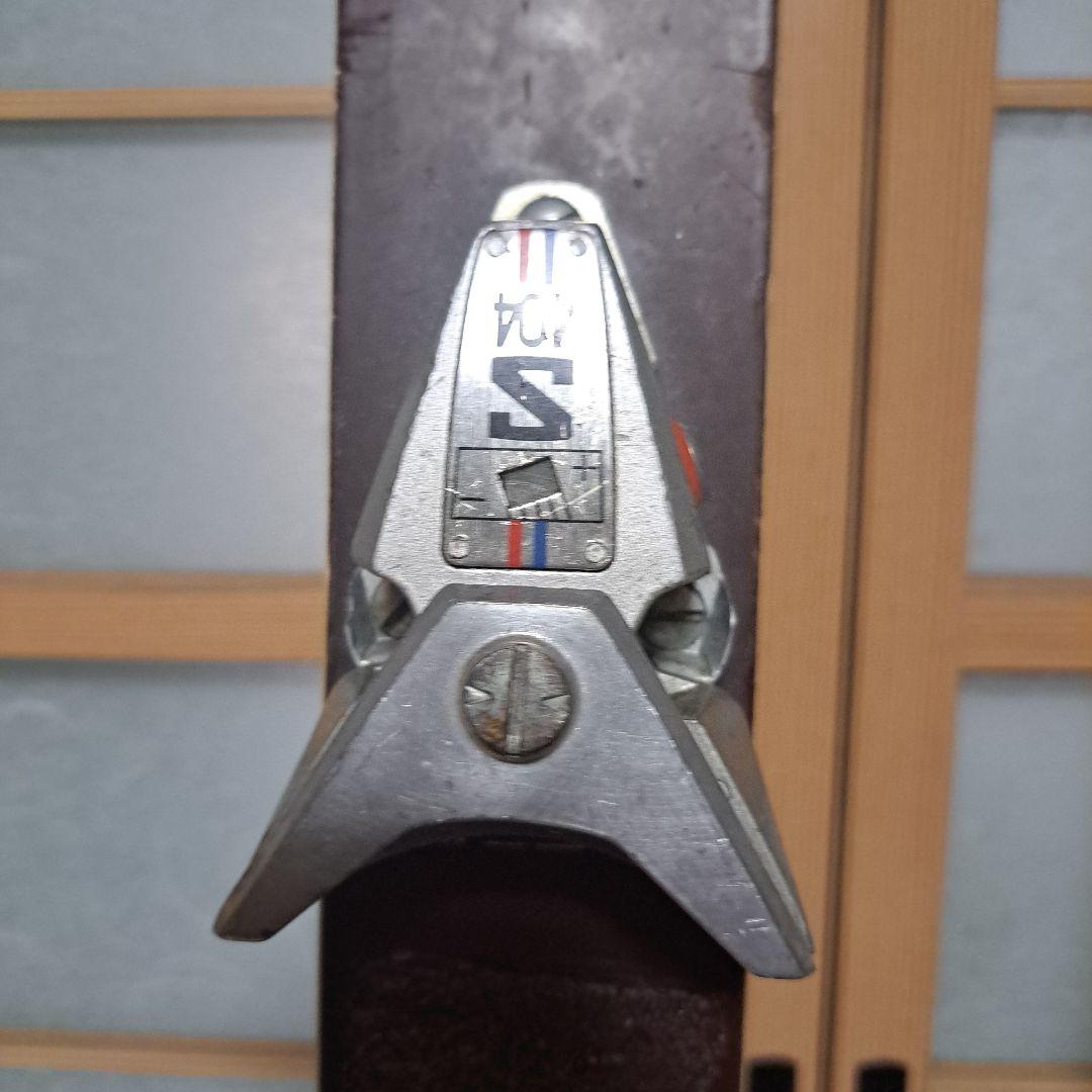 ROSSIGNOL STRATO 102 スキー板