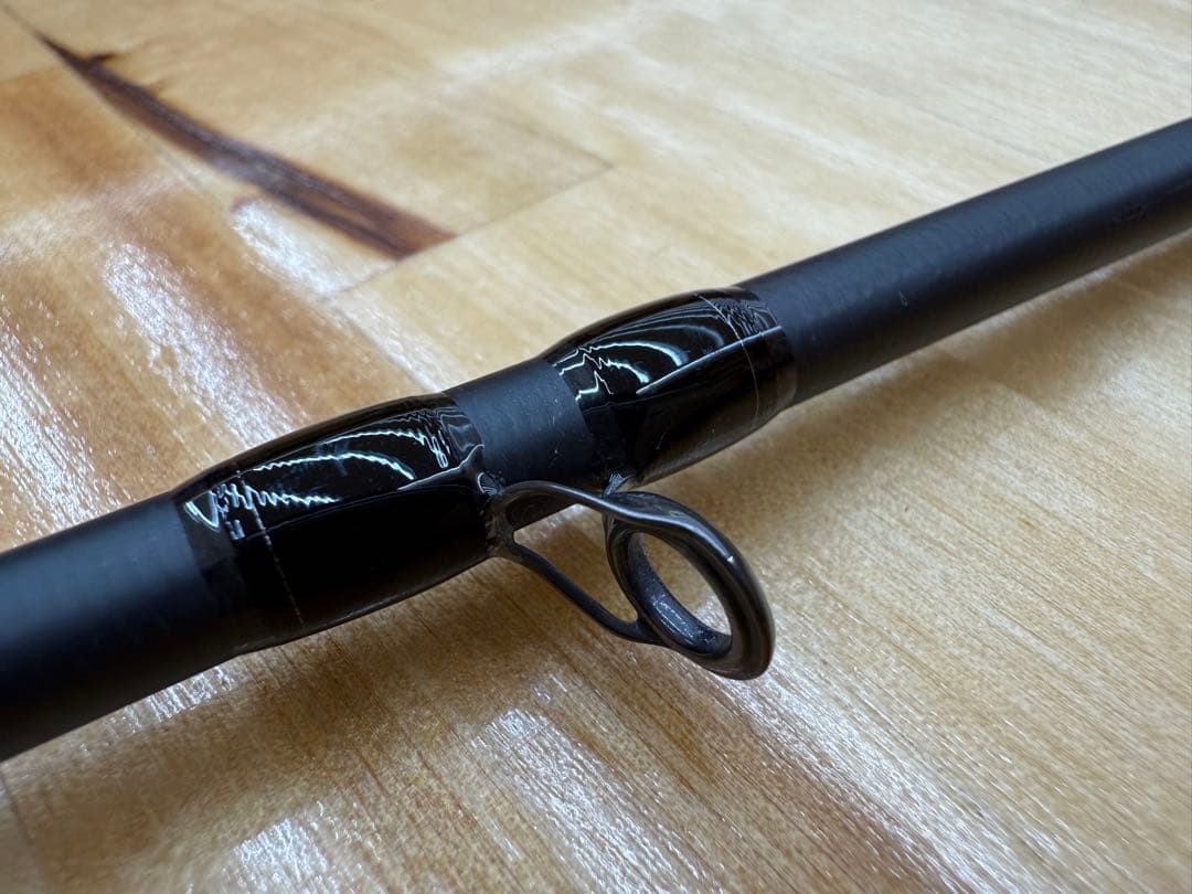 アブガルシア ベルサート 68L+BF