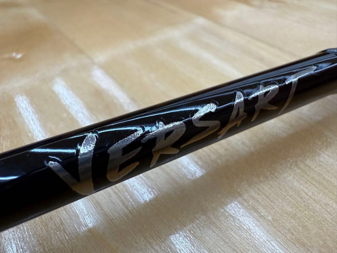 アブガルシア ベルサート 68L+BF