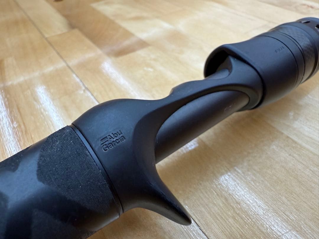 アブガルシア ベルサート 68L+BF