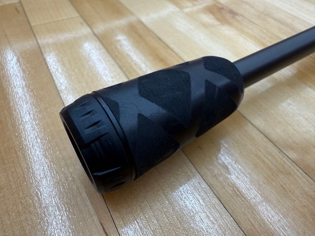 アブガルシア ベルサート 68L+BF