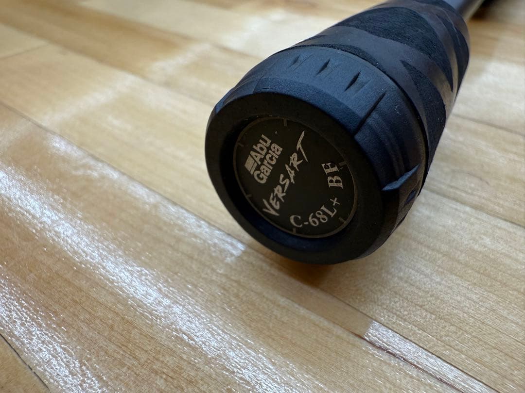 アブガルシア ベルサート 68L+BF