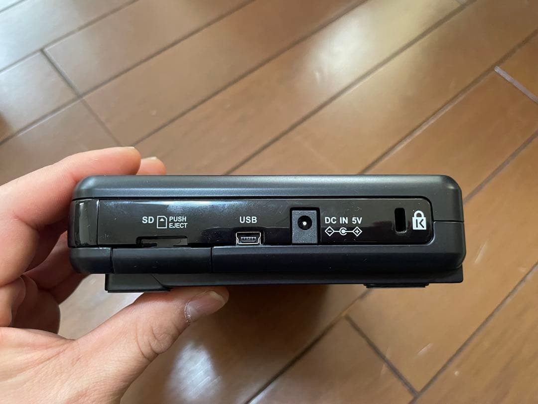 【コムギ】TASCAM DP-008EX マルチトラックレコーダー　MTR