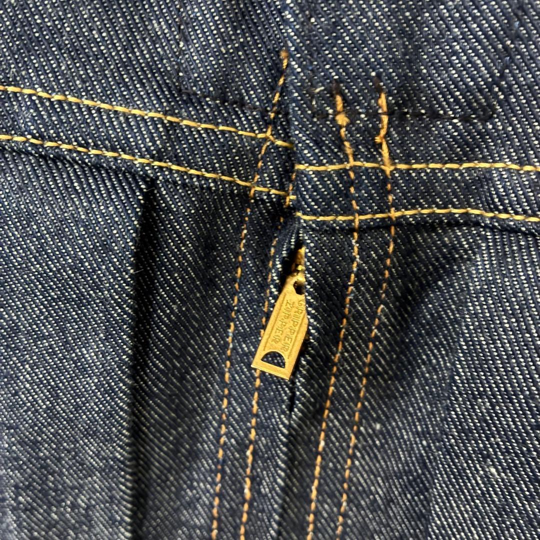 ジャケット・アウター Wrangler Archive 11MJZ 1958 Model 42