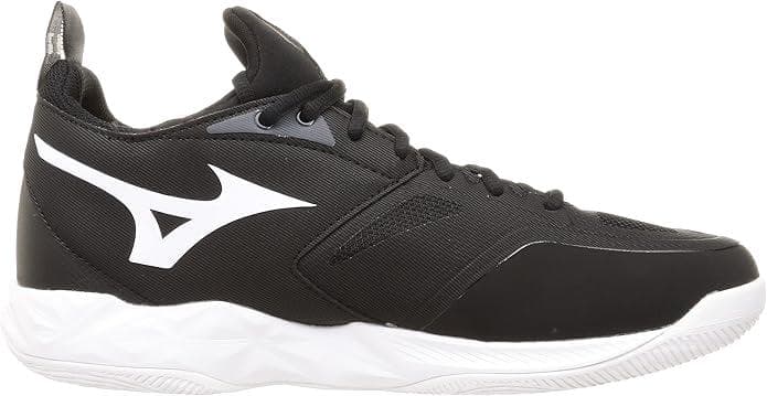 Mizuno ウエーブディメンション 27.5 cm 2.5E