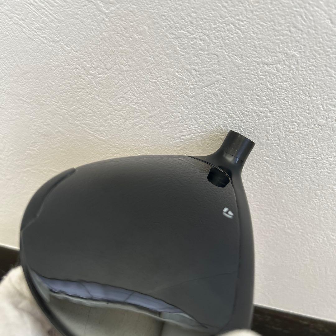 大人気！stealth2plus 3w 15度　ヘッド、ヘッドカバー