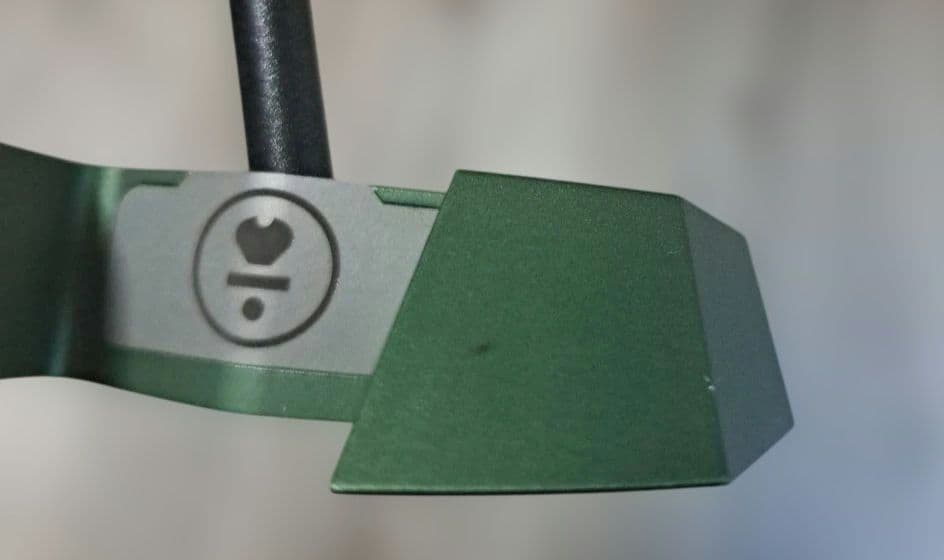 L.A.B ゴルフ MEZZ.1 カスタム 中尺 38インチ