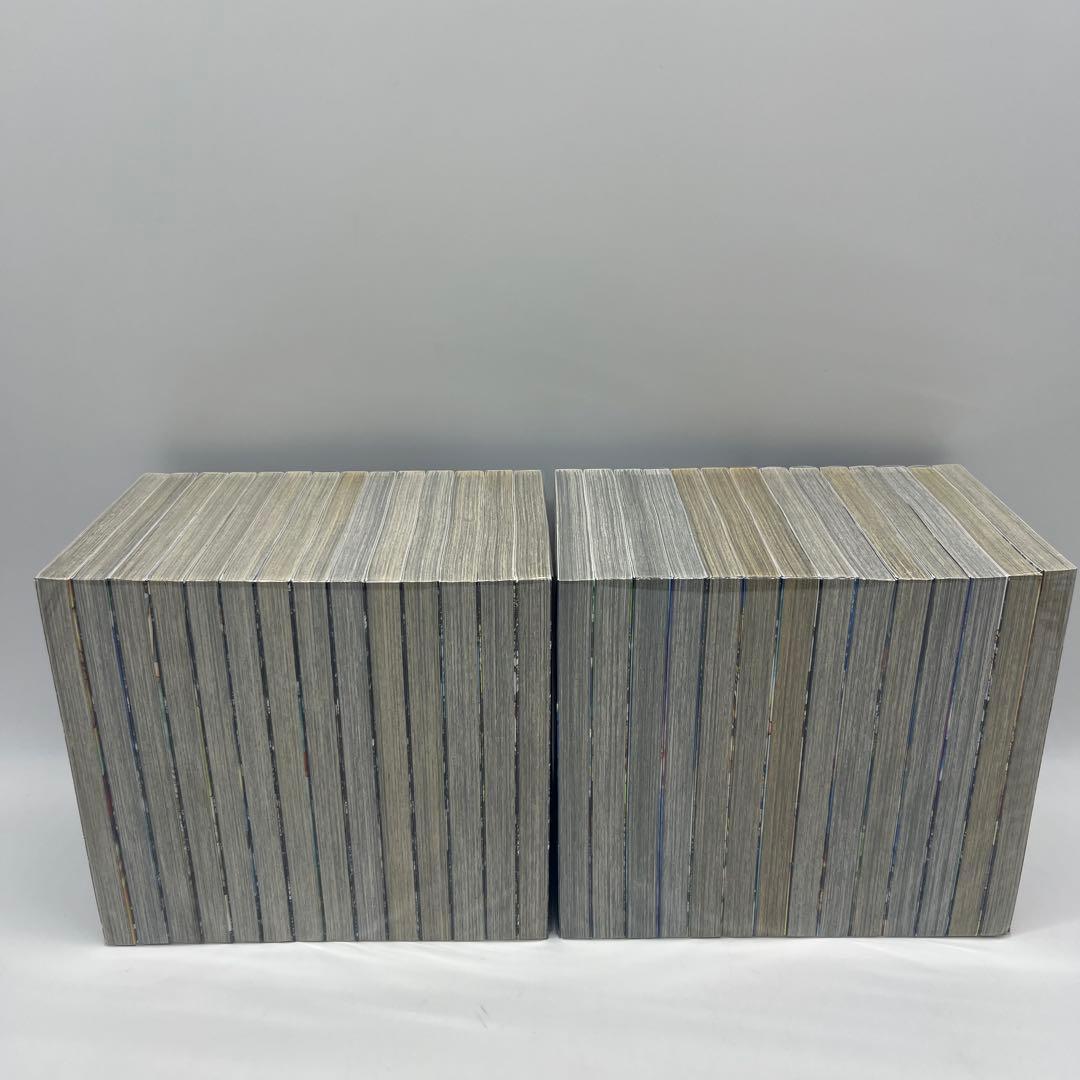 ドクターストーン　全巻　reboot セット