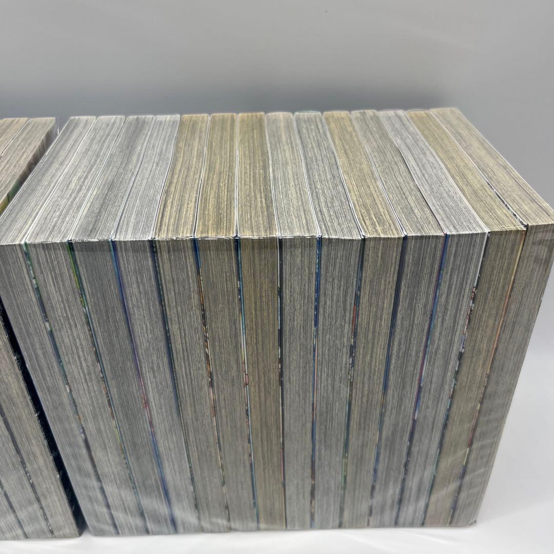 ドクターストーン　全巻　reboot セット