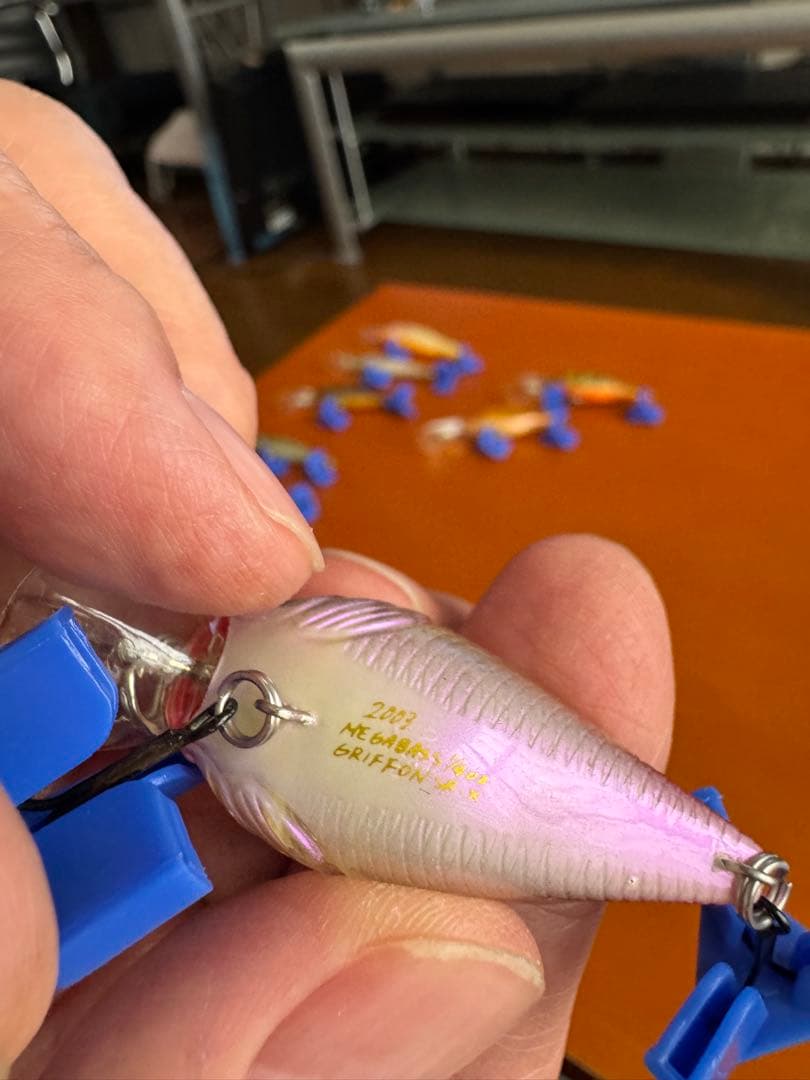 メガバス ルアー 8個セット