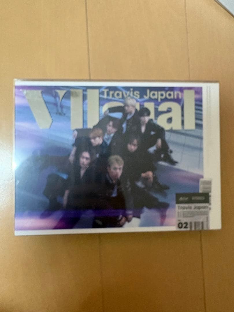 Travis Japan アルバム・シングル 12形態まとめ売り