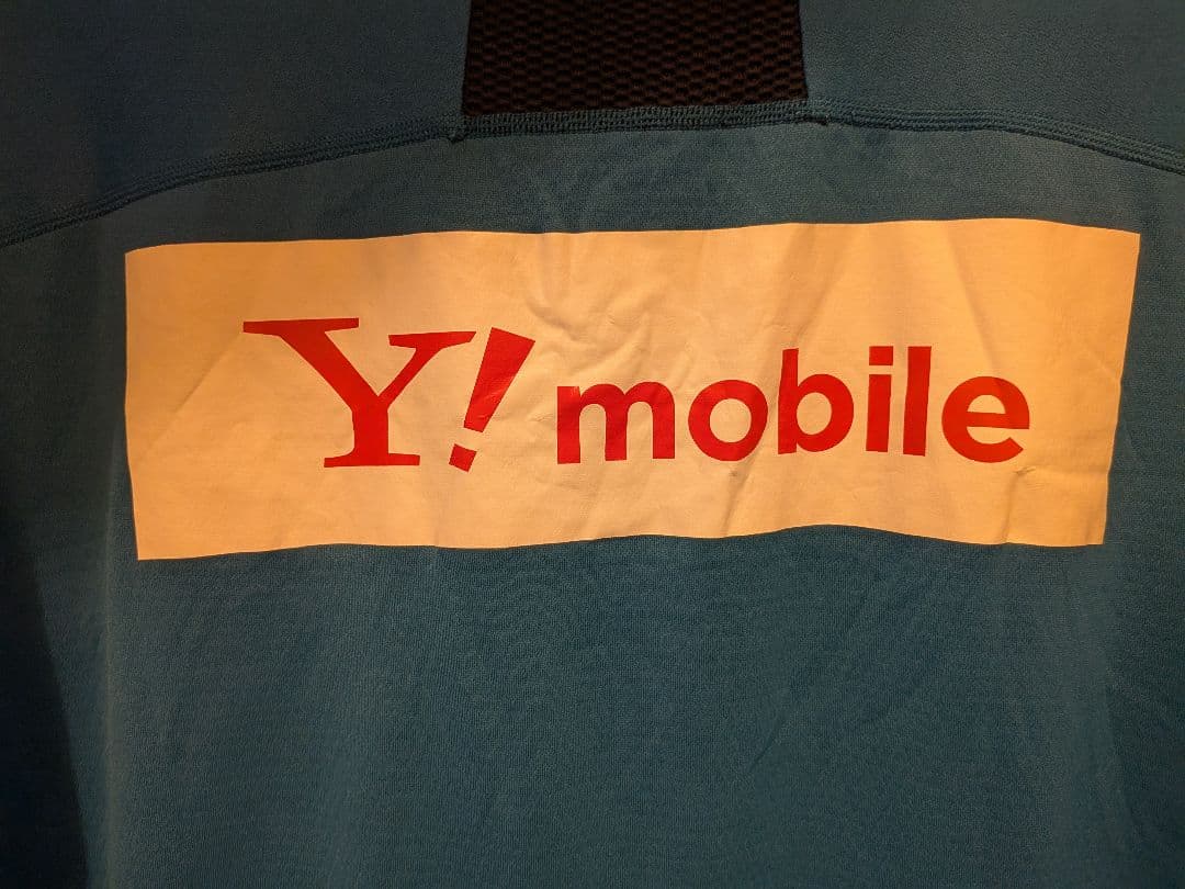 V・ファーレン長崎 hummel 2019シーズン 半袖練習着