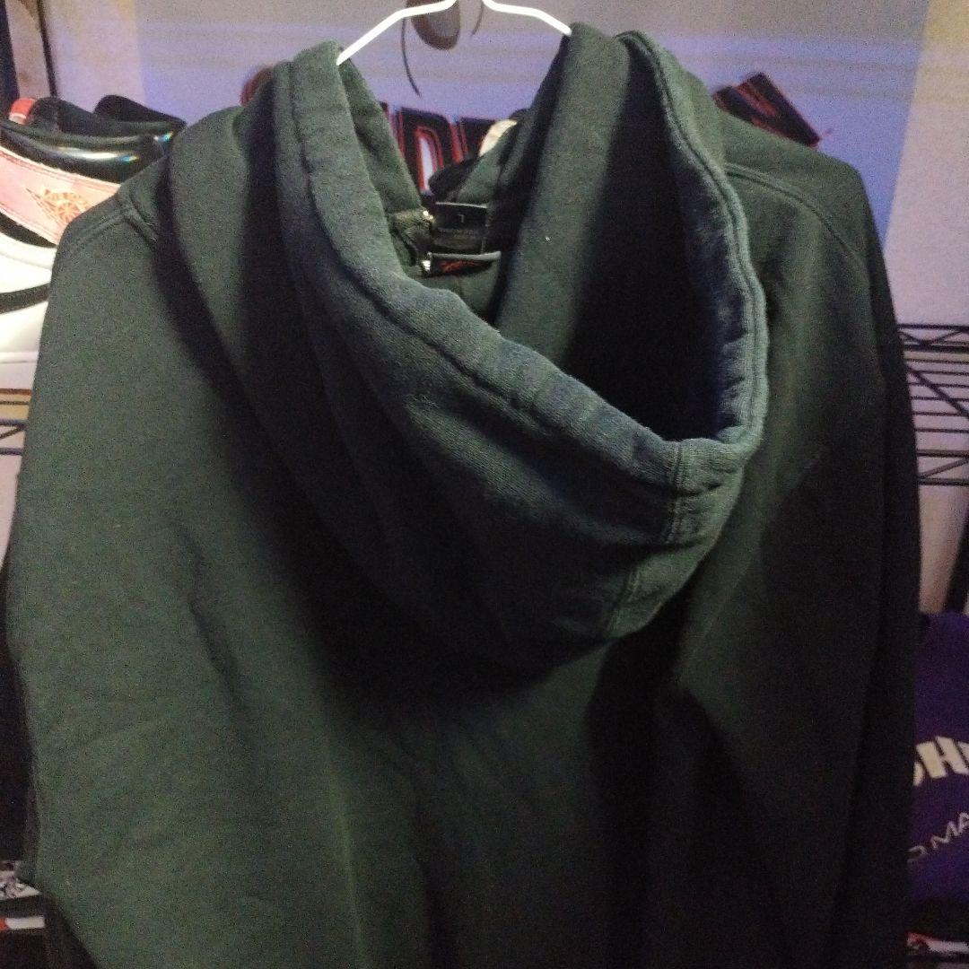 激レア SPITFIRE OLD ENGLISH フルジップ フーディー