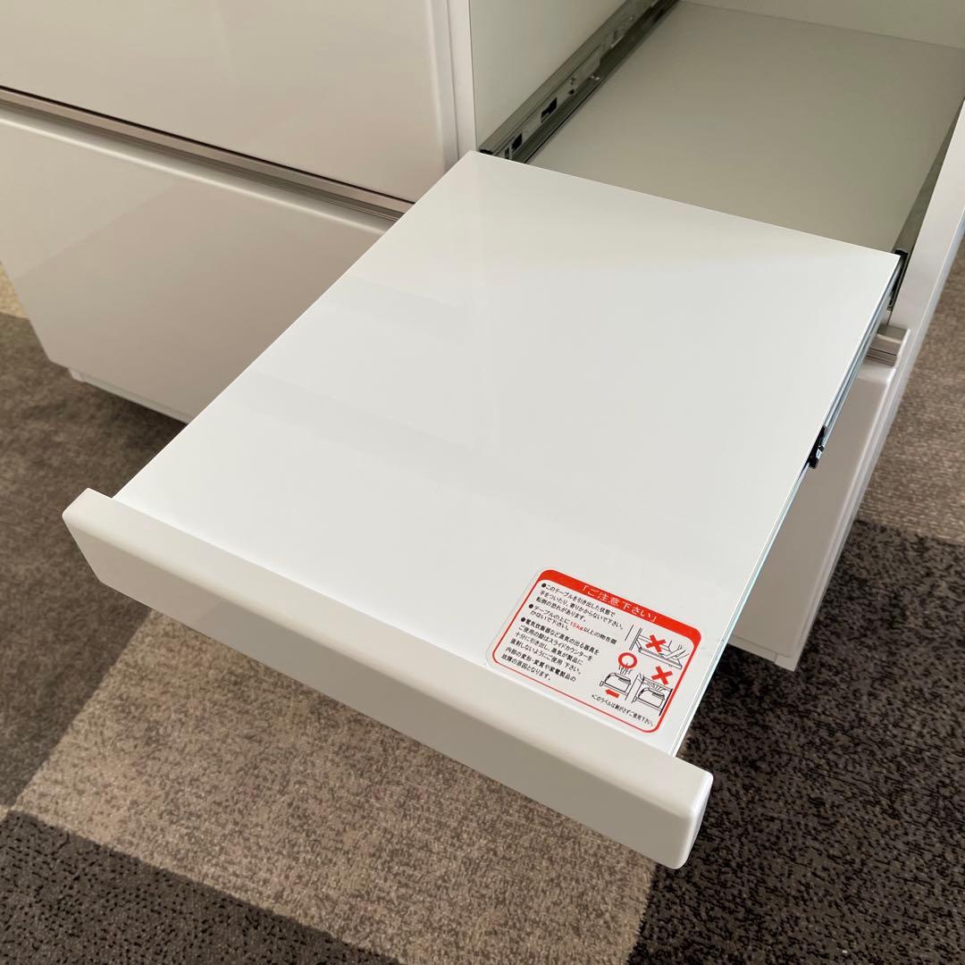 東京23区配送無料✨ニトリ　キッチンカウンター　レンジボード　美品
