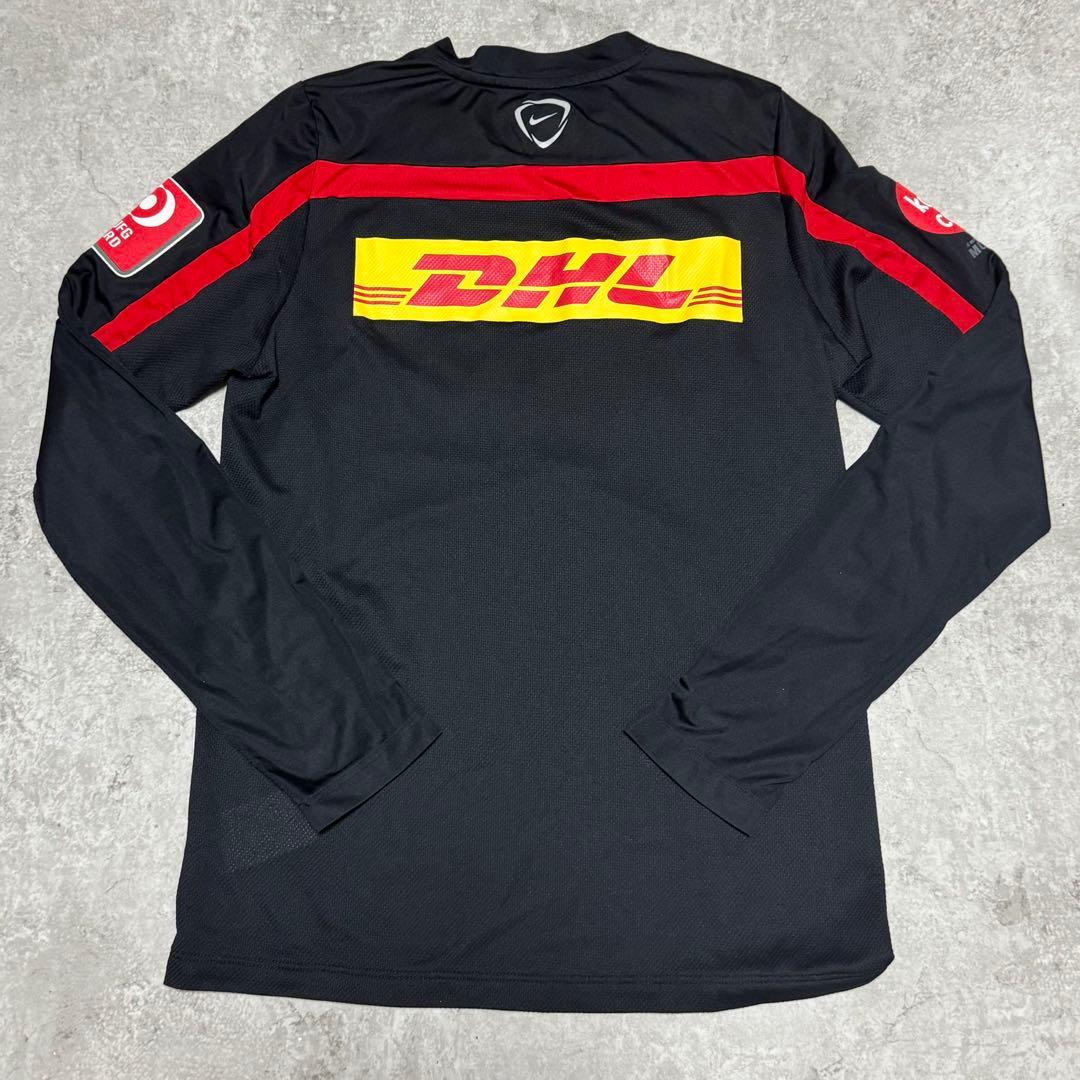 浦和レッズ 長袖 練習着 支給品