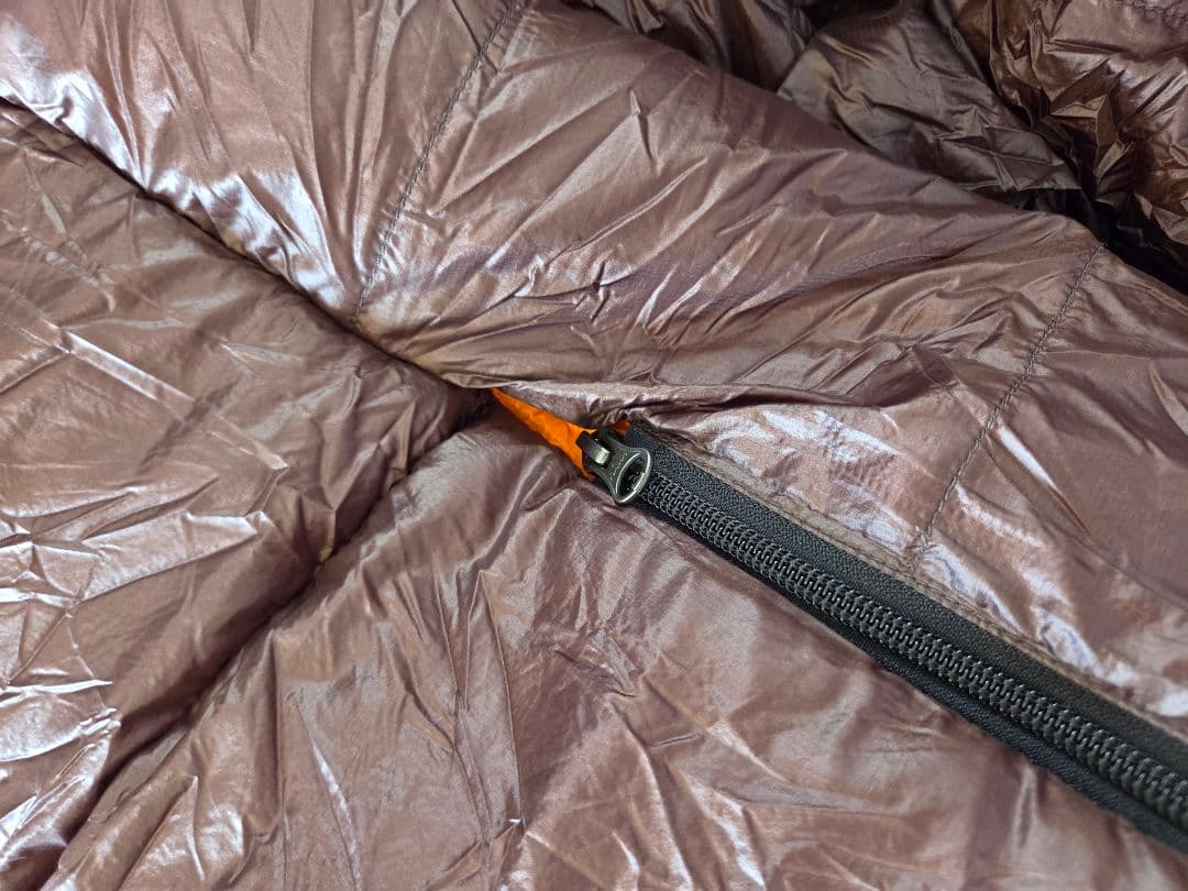 ナンガ ラバイマバッグW600 NANGA RABAIMA BAG W 600