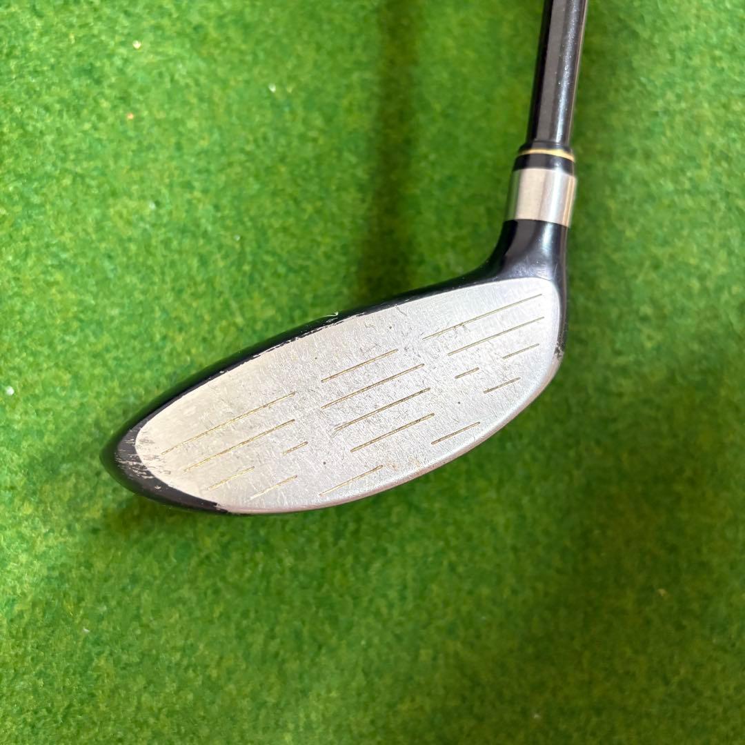 XXIO U7 40.5インチ 23度