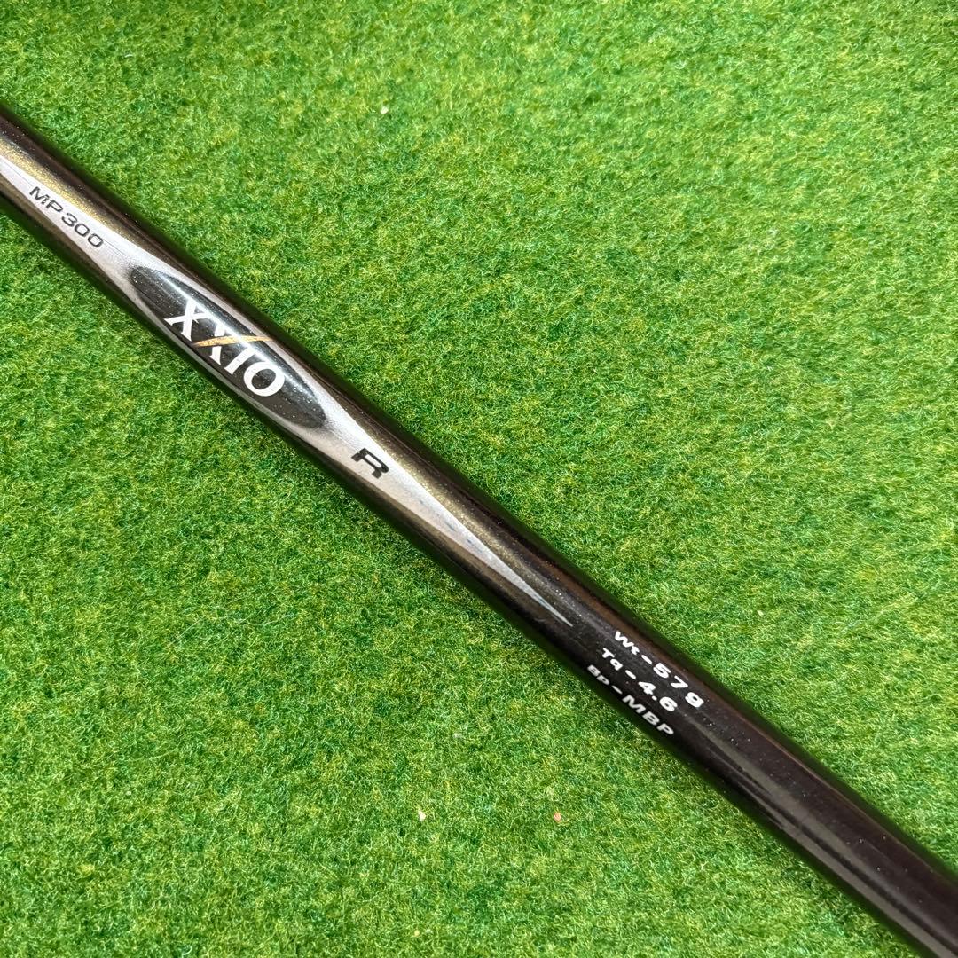 XXIO U7 40.5インチ 23度