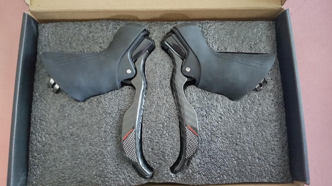 SENSAH TEAM PRO 2x11s シマノ互換