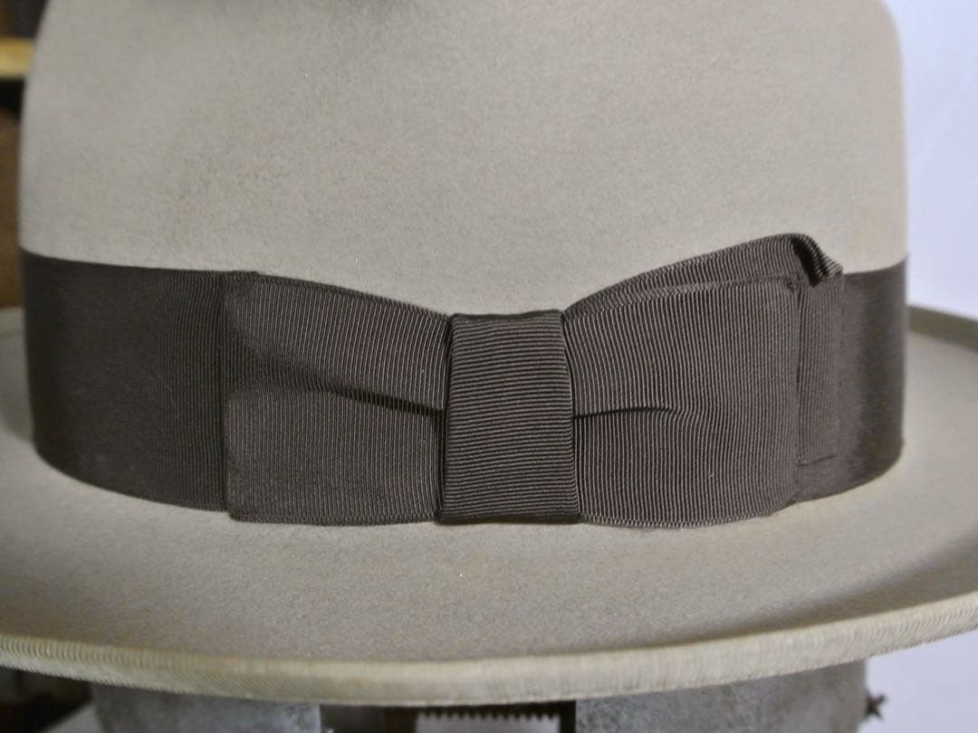 帽子 50s VINTAGE LEE whippet cl 7 1/4 58cm