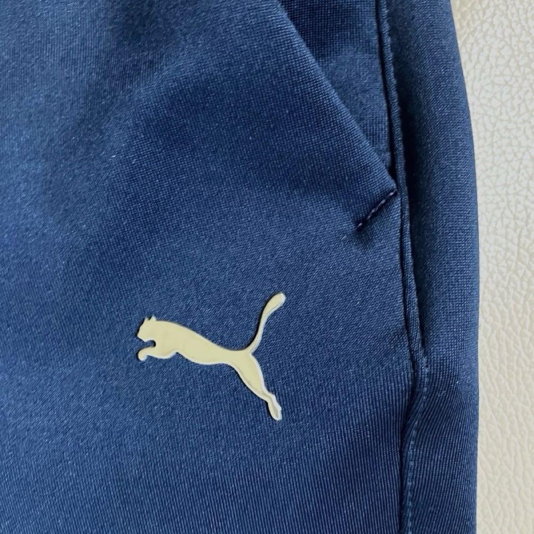 【未着用】プーマ PUMA ゴルフ レディース ジョガーパンツ S タグ付き
