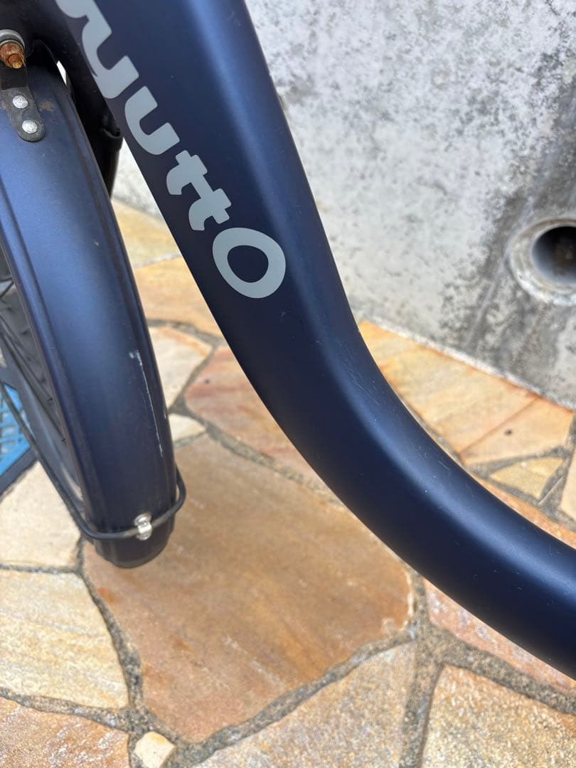 ギュットクルームR・EX キーレス