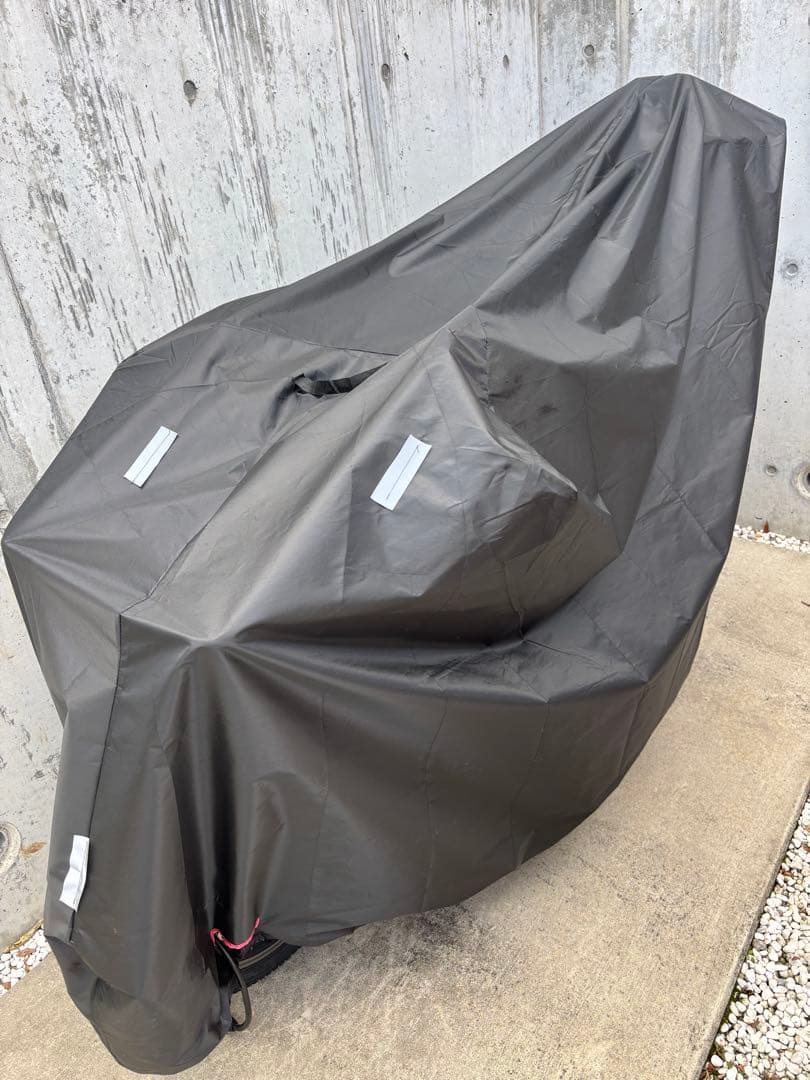 ギュットクルームR・EX キーレス