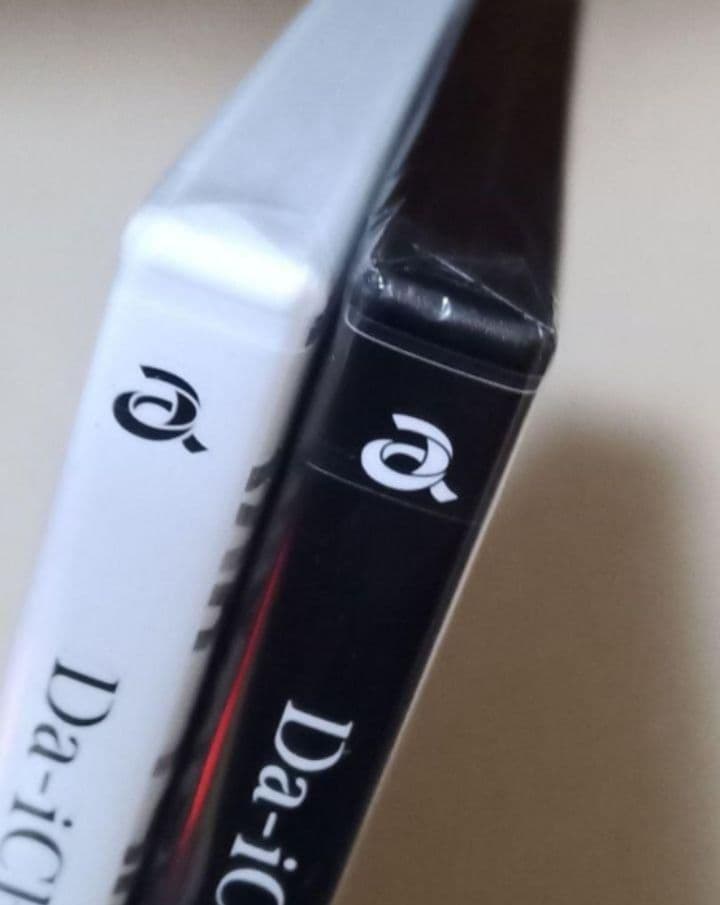 ミュージック Da-iCE/ARENA TOUR 2021-SiX- Side A,B DVD