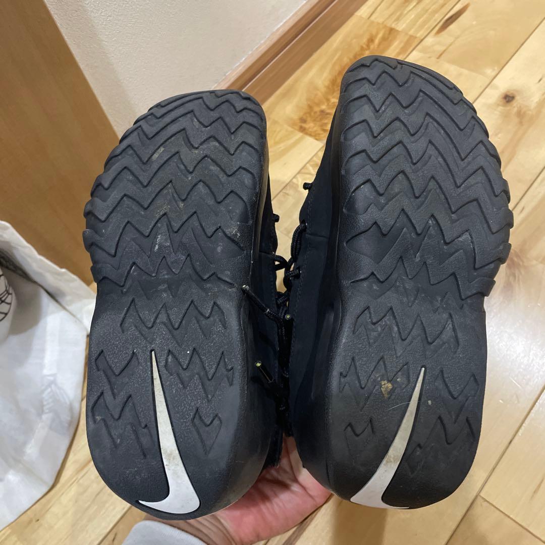 ナイキ エア シェイク NIKE AIR SHAKE NDESTRUKT