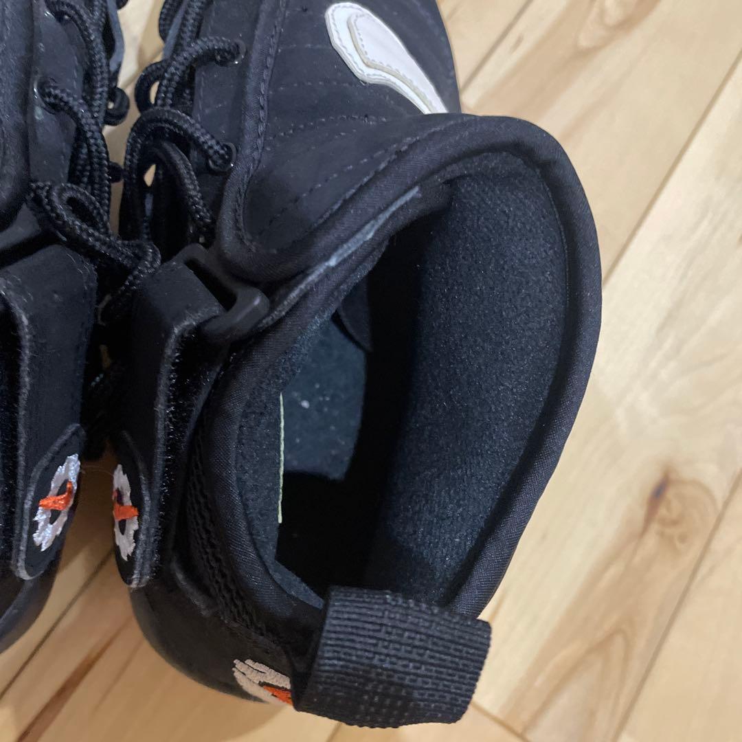 ナイキ エア シェイク NIKE AIR SHAKE NDESTRUKT