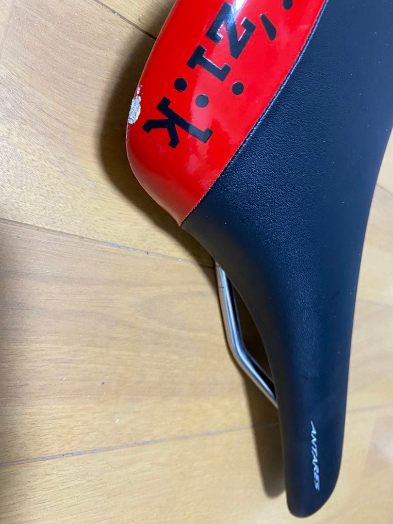 自転車パーツセット