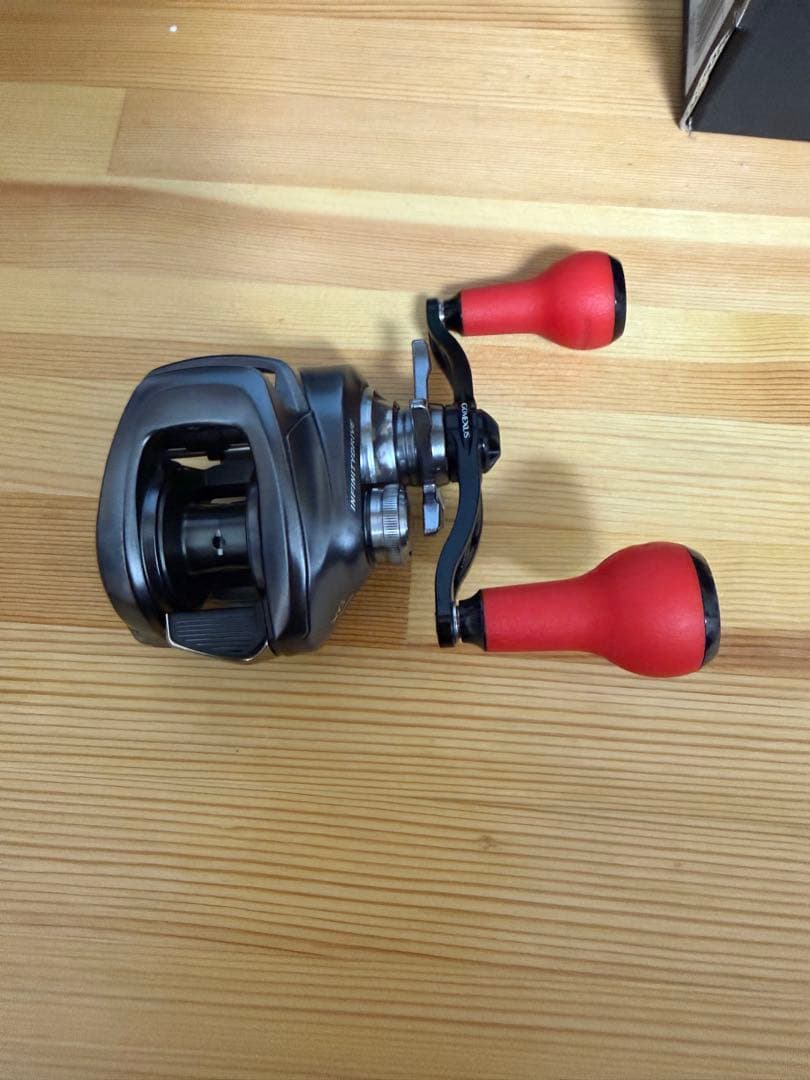 22バンタムXG 右ハンドル