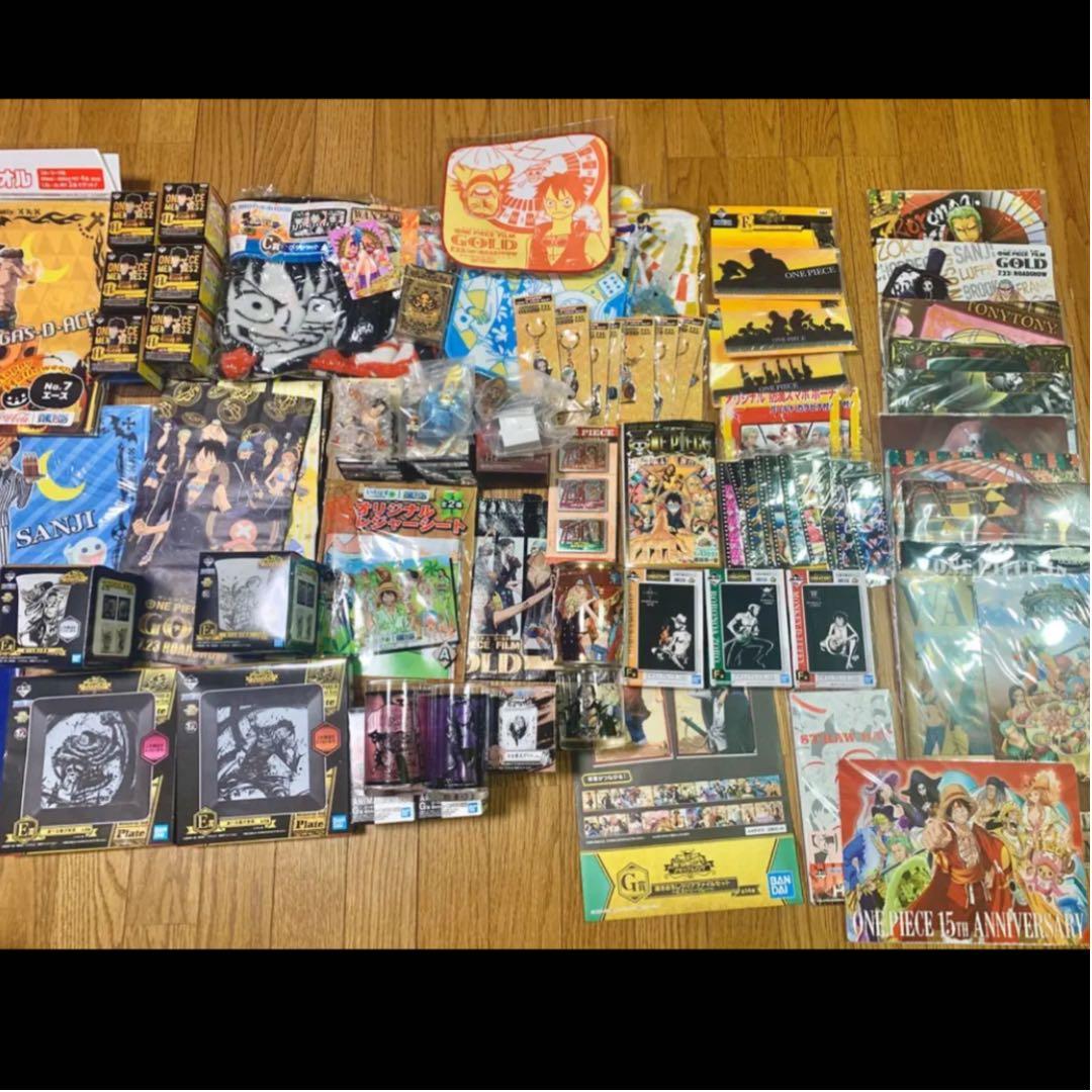 おまけ付き★限定 新品 未開封★ ワンピース 海賊無双2 トレジャーボックス