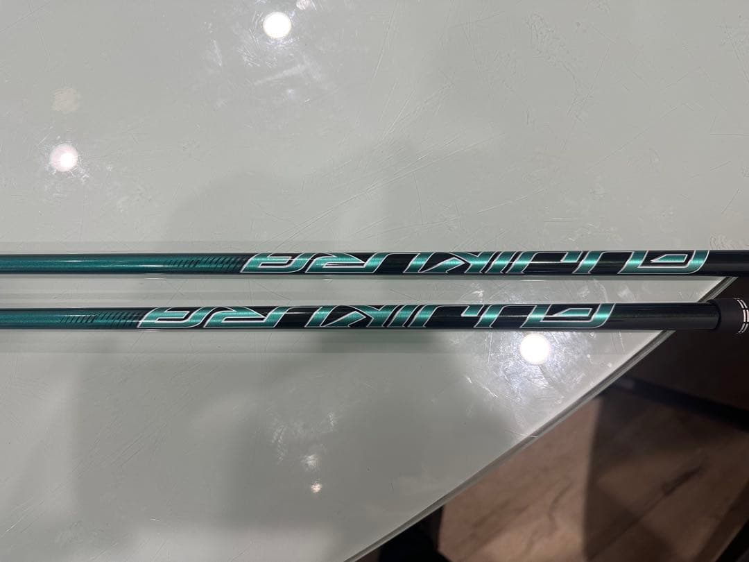 SRIXON ZXi フェアウェイウッド5w.7wセット