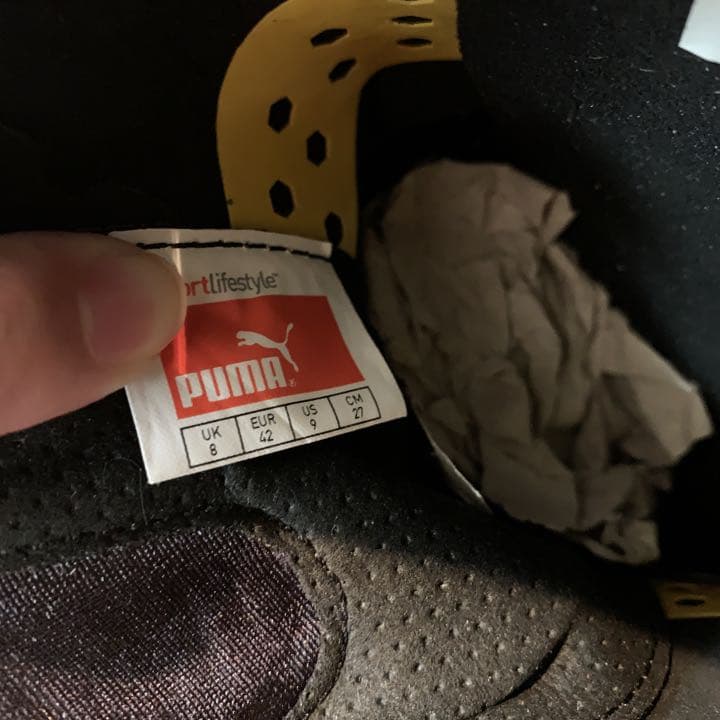 PUMA  EVOSPEED 1 FG  プーマ エヴォスピード1 CAMO