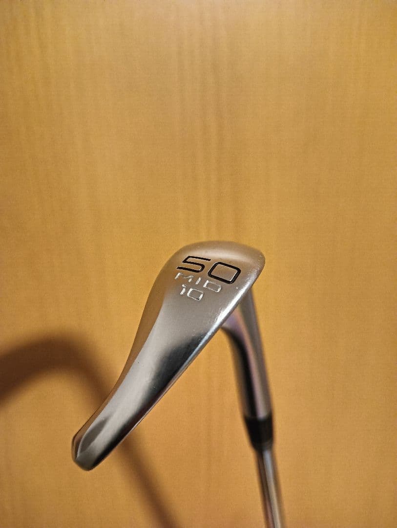 【レフティ】クリーブランド　RTZウエッジ50-10度Mid ツアーサテン