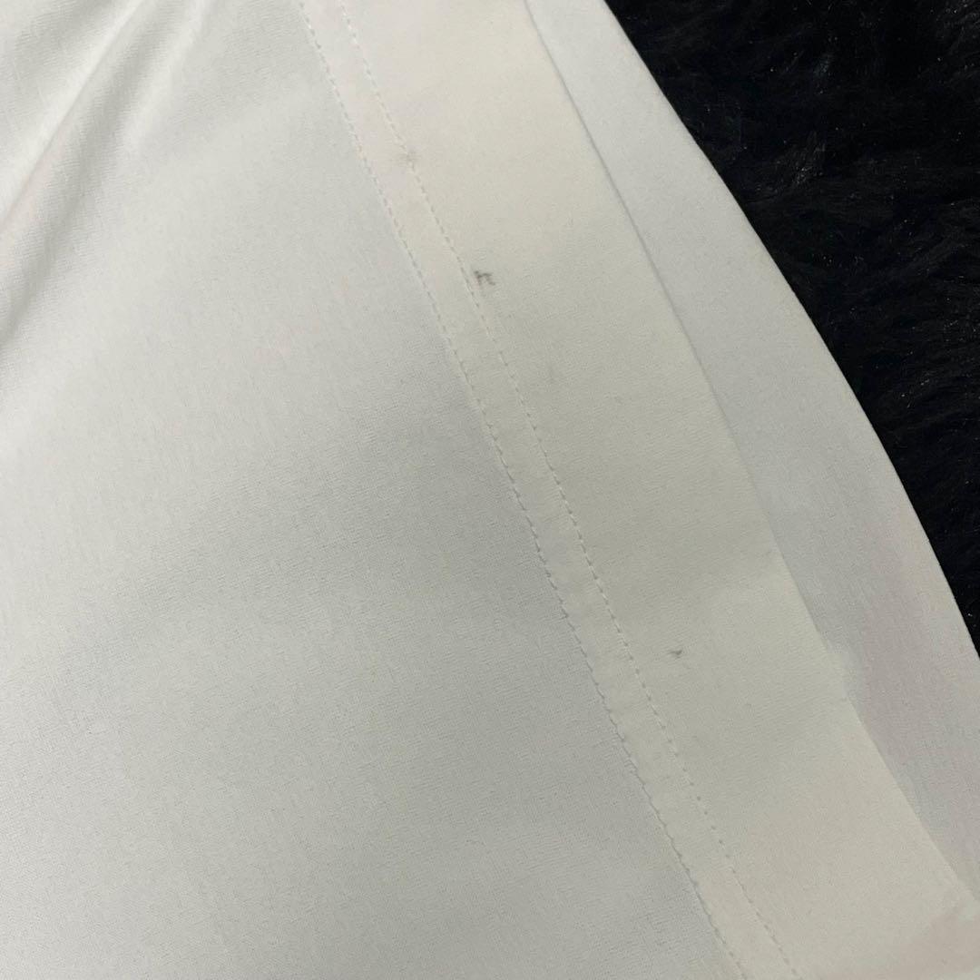 OAKLEY オークリー ゴルフウェア 半袖ハーフジップ 2XLサイズ