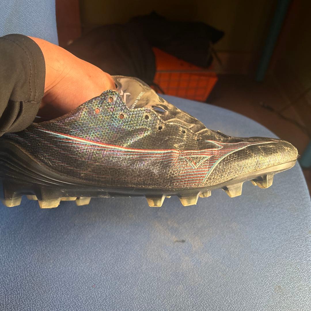 ミズノアルファジャパン