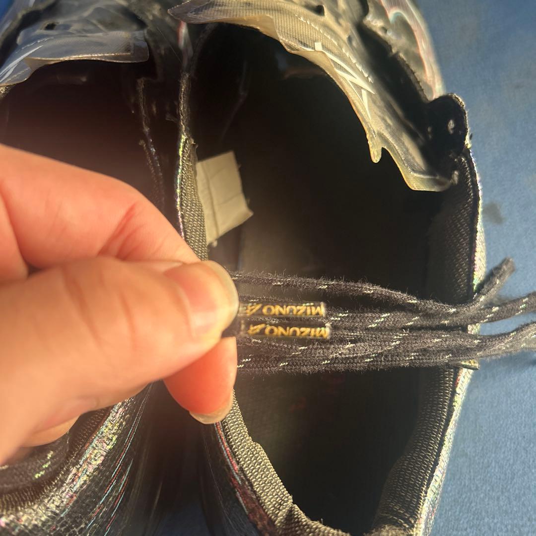 ミズノアルファジャパン