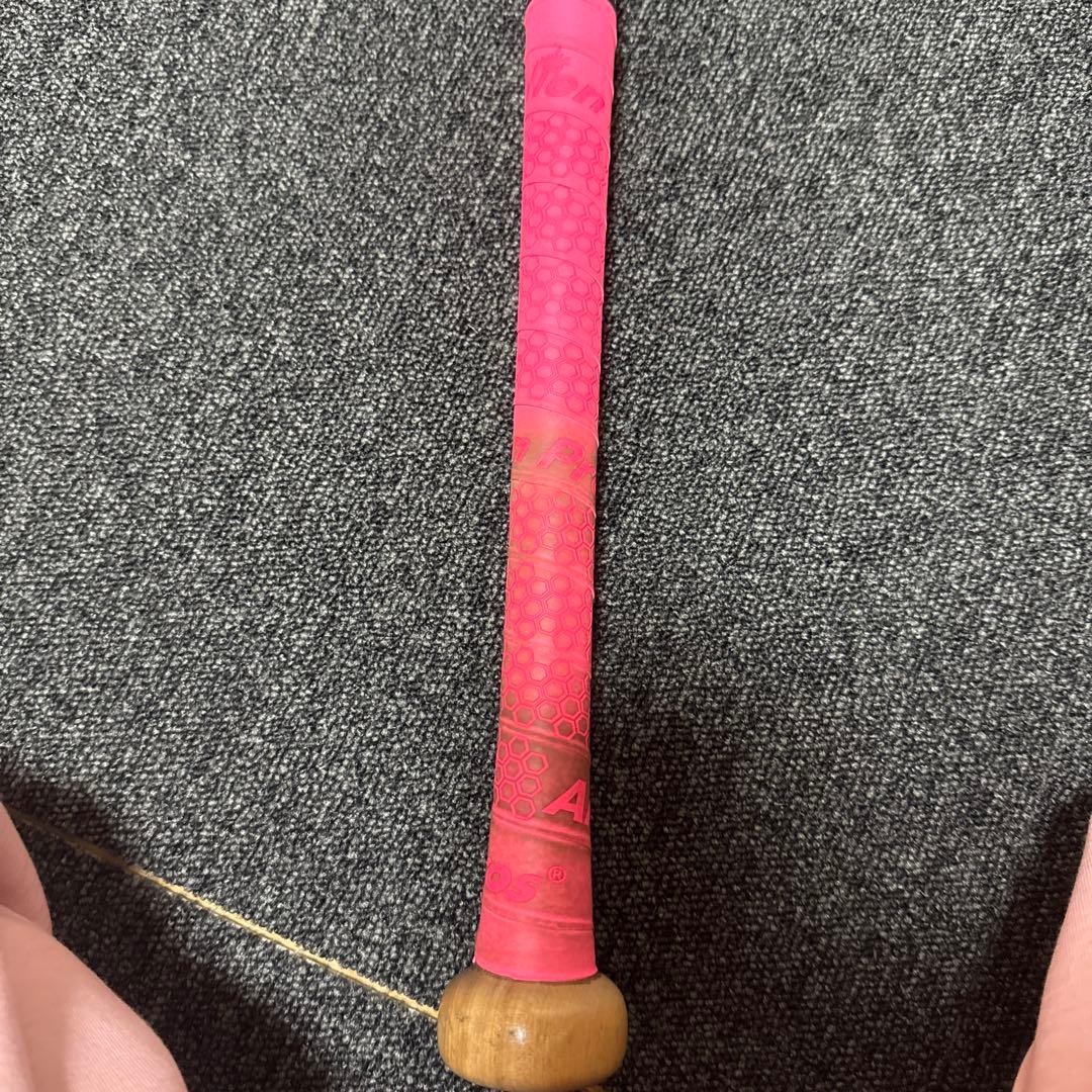 和牛JB 硬式用木製バット