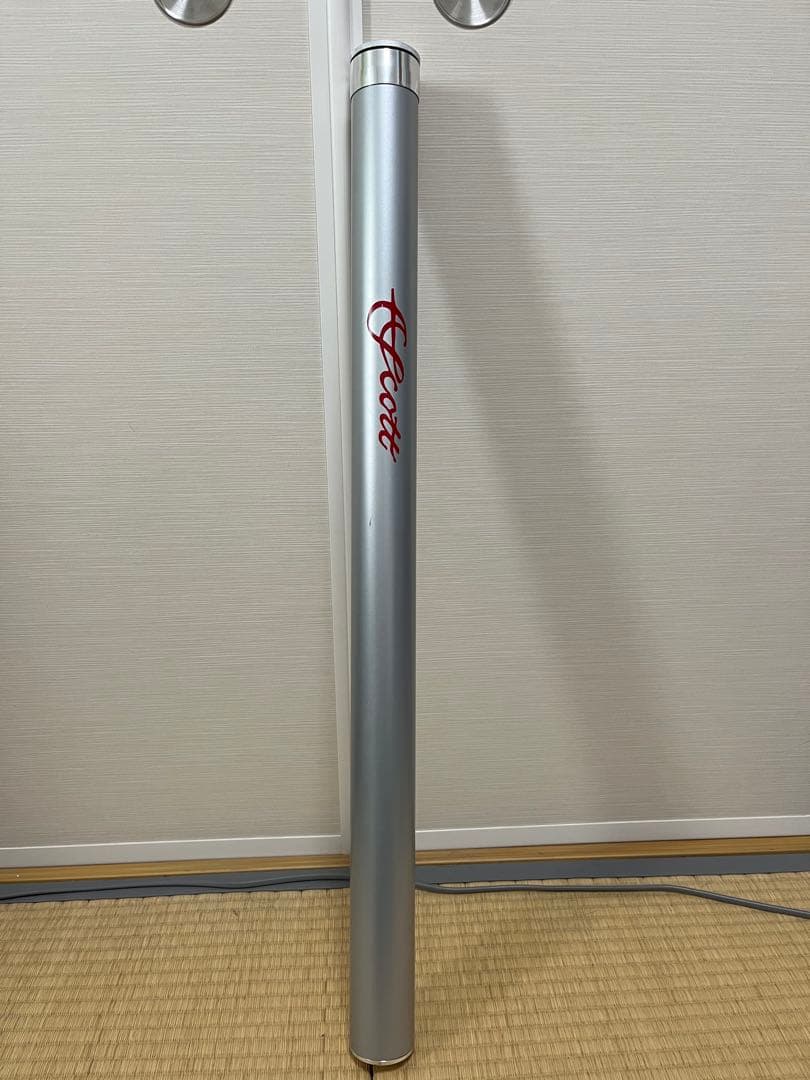 Scott F2 703/3 #3【スコット】【グラスロッド／フライロッド】