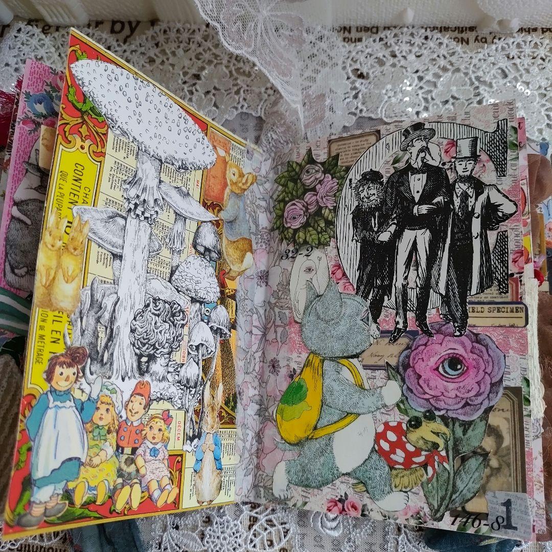 専用ページです ジャンクジャーナル雑記帳