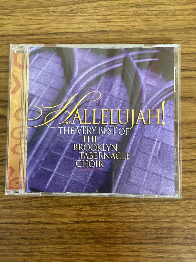 Brooklyn Tabernacle Choir　ゴスペル　CD　14セット