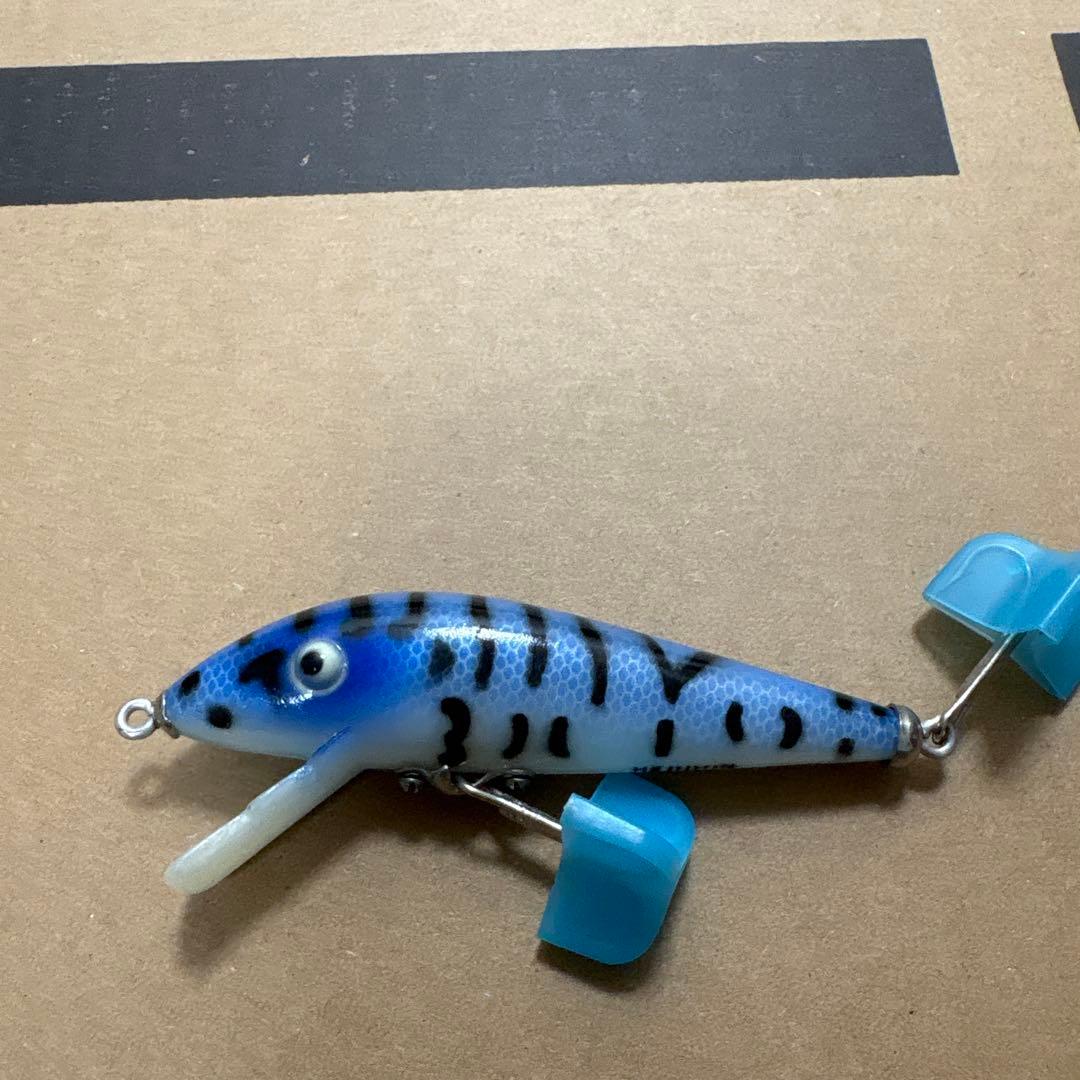 へドン　TIGERタイガーセット①