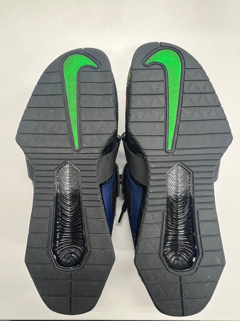 27㎝　ナイキ　romaleos ロマレオス　4