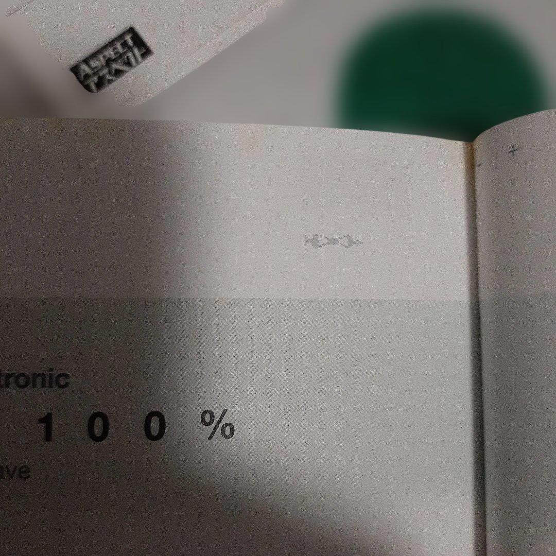 ヤ*カ様 NYLON 100% ばるばら 2008年初版 アスペクト発行