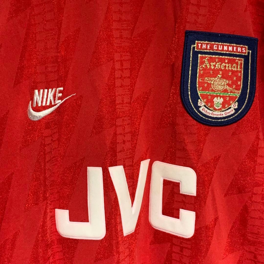 ウェア Arsenal 94 95 96 