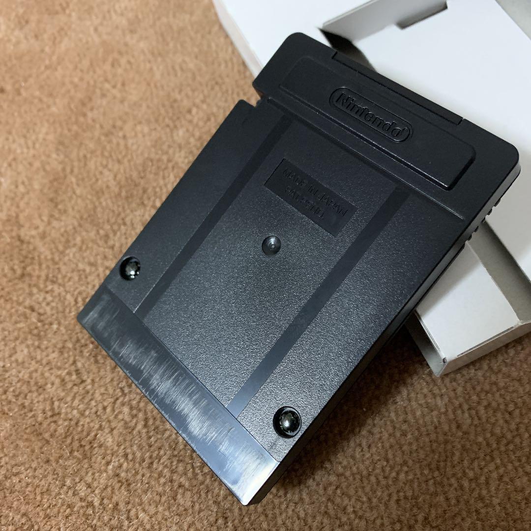 【美品】ロボットポンコッツ　ムーンバージョン　ゲームボーイカラー